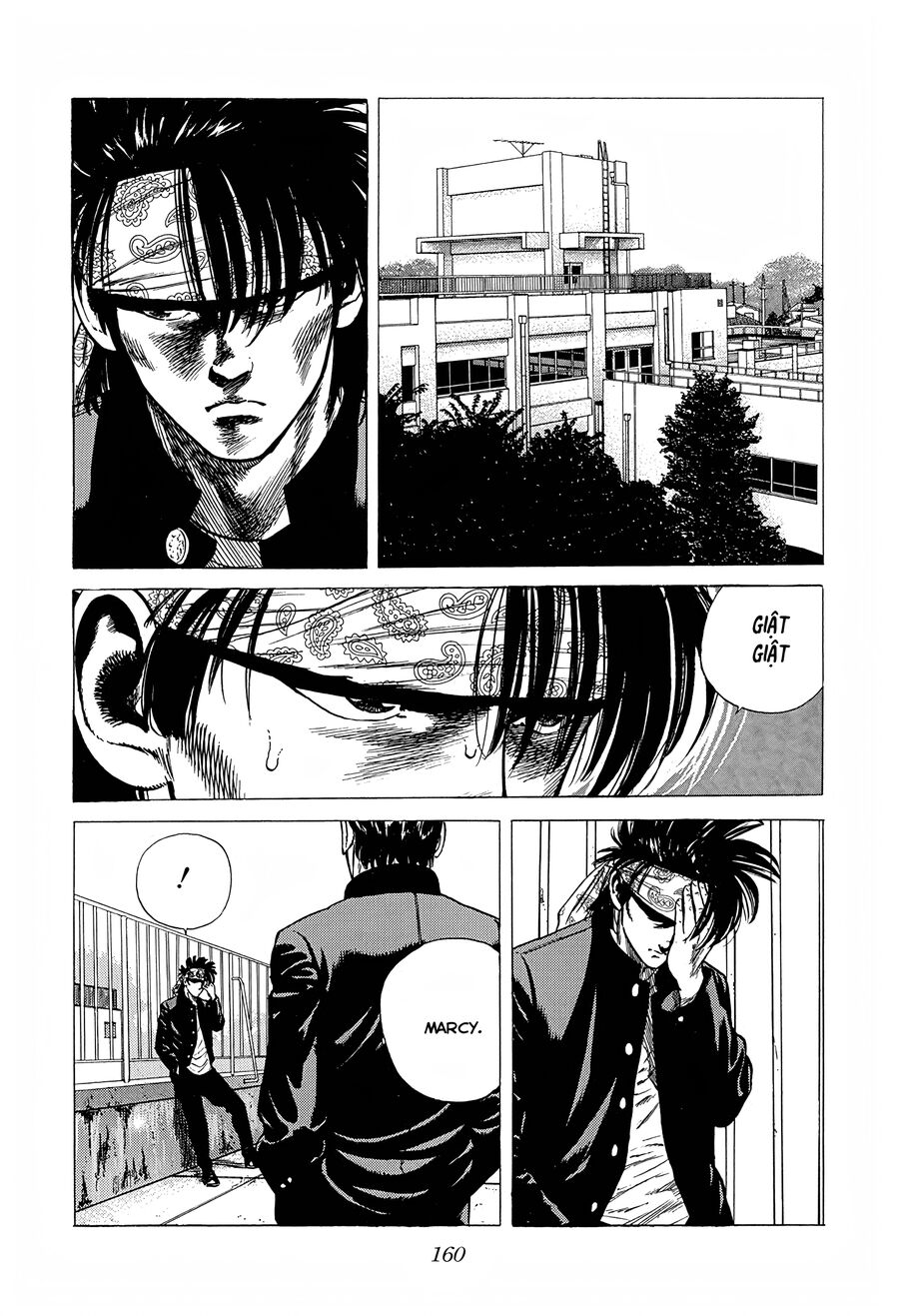 Bản Blues Vô Giá Trị Chapter 234 - Trang 2