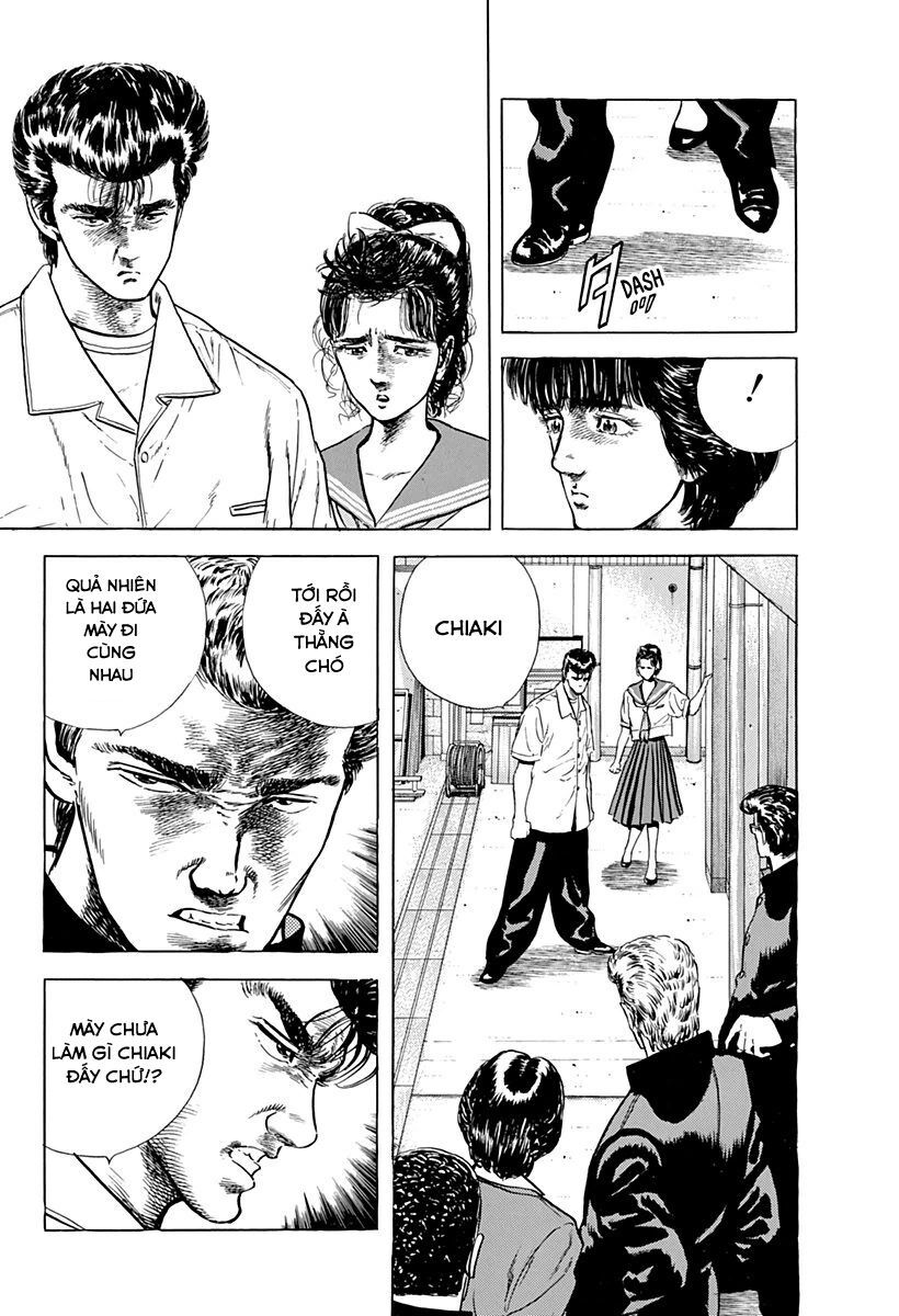 Bản Blues Vô Giá Trị Chapter 24 - Trang 2