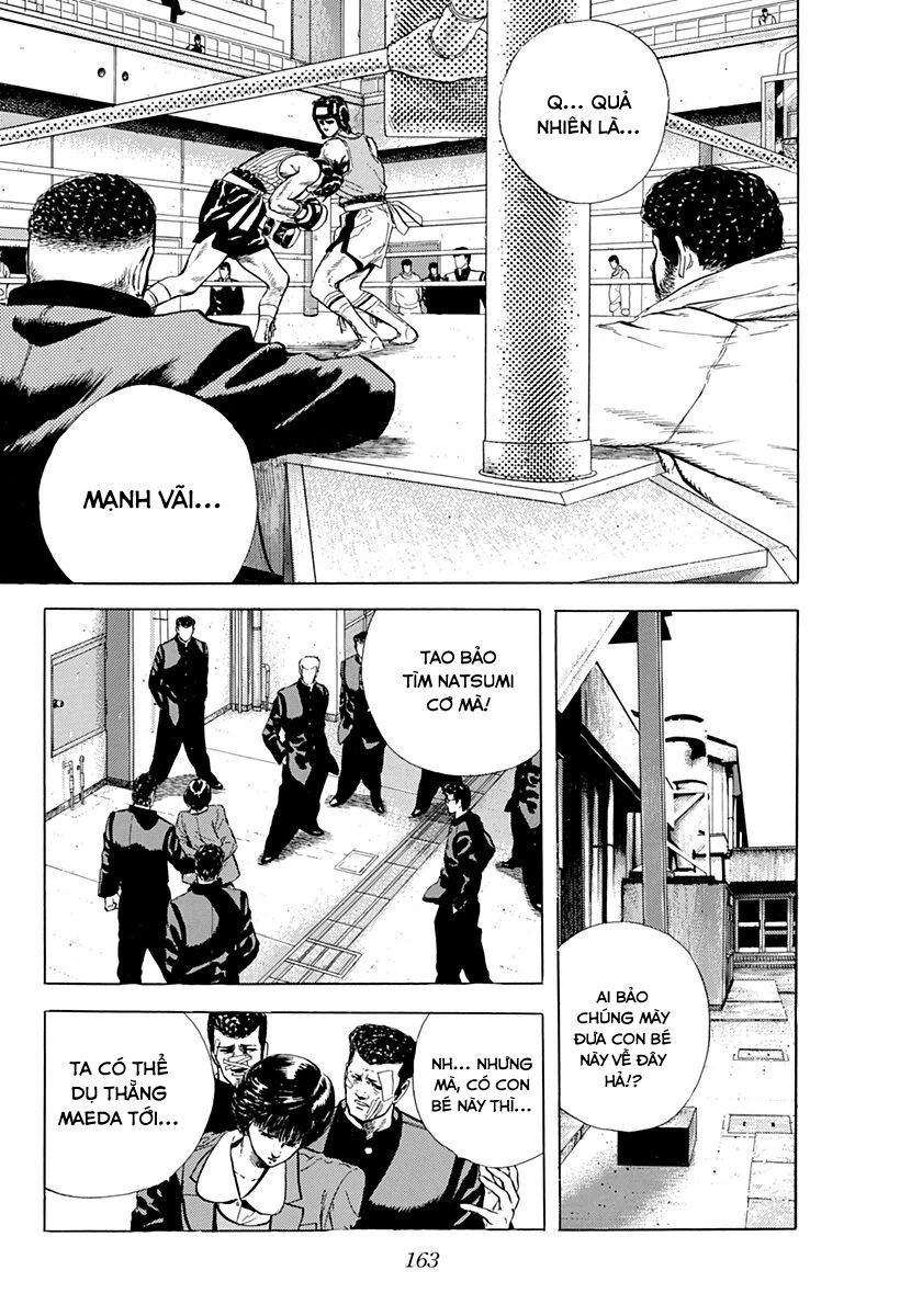 Bản Blues Vô Giá Trị Chapter 24 - Trang 2
