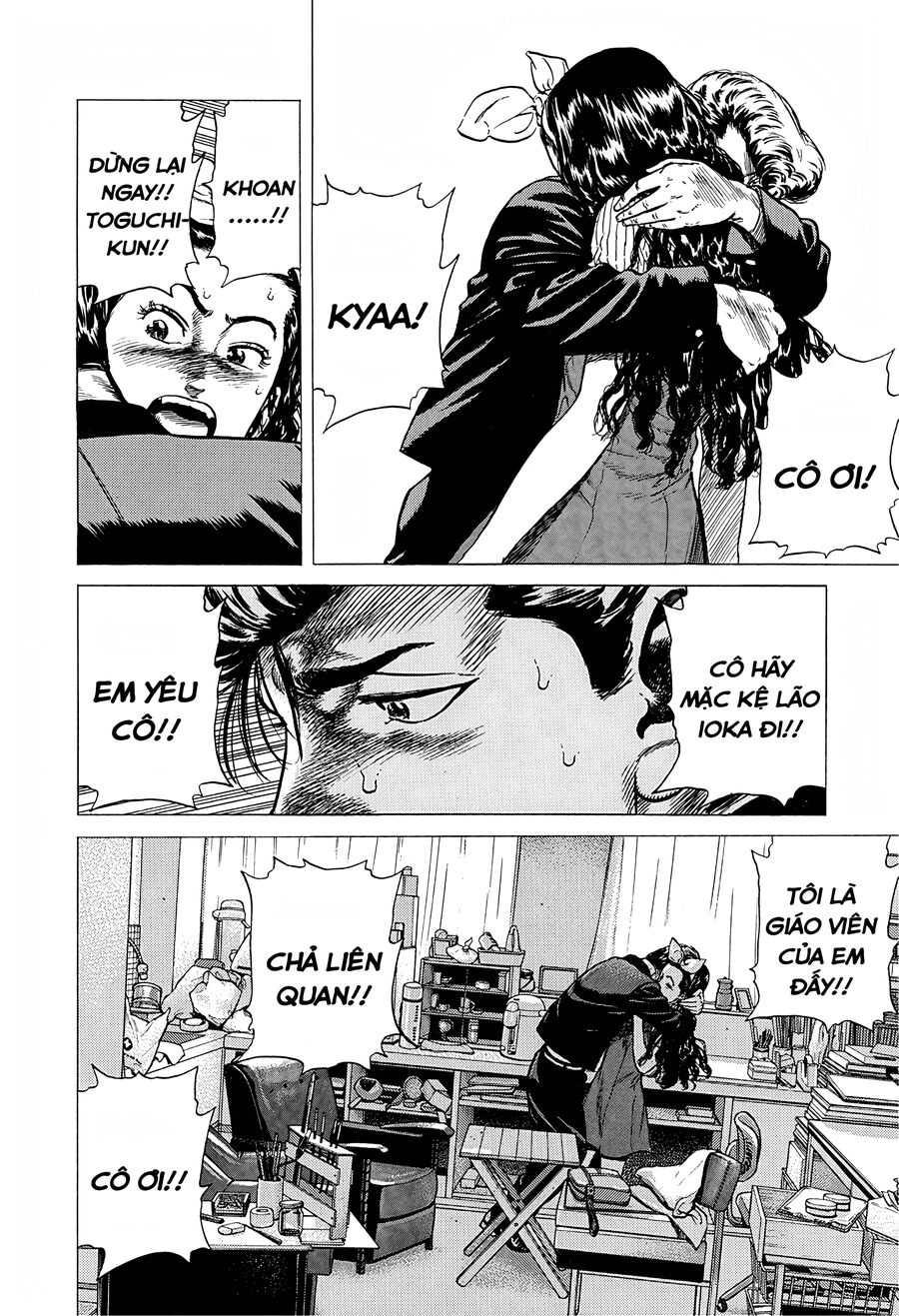 Bản Blues Vô Giá Trị Chapter 240 - Trang 2