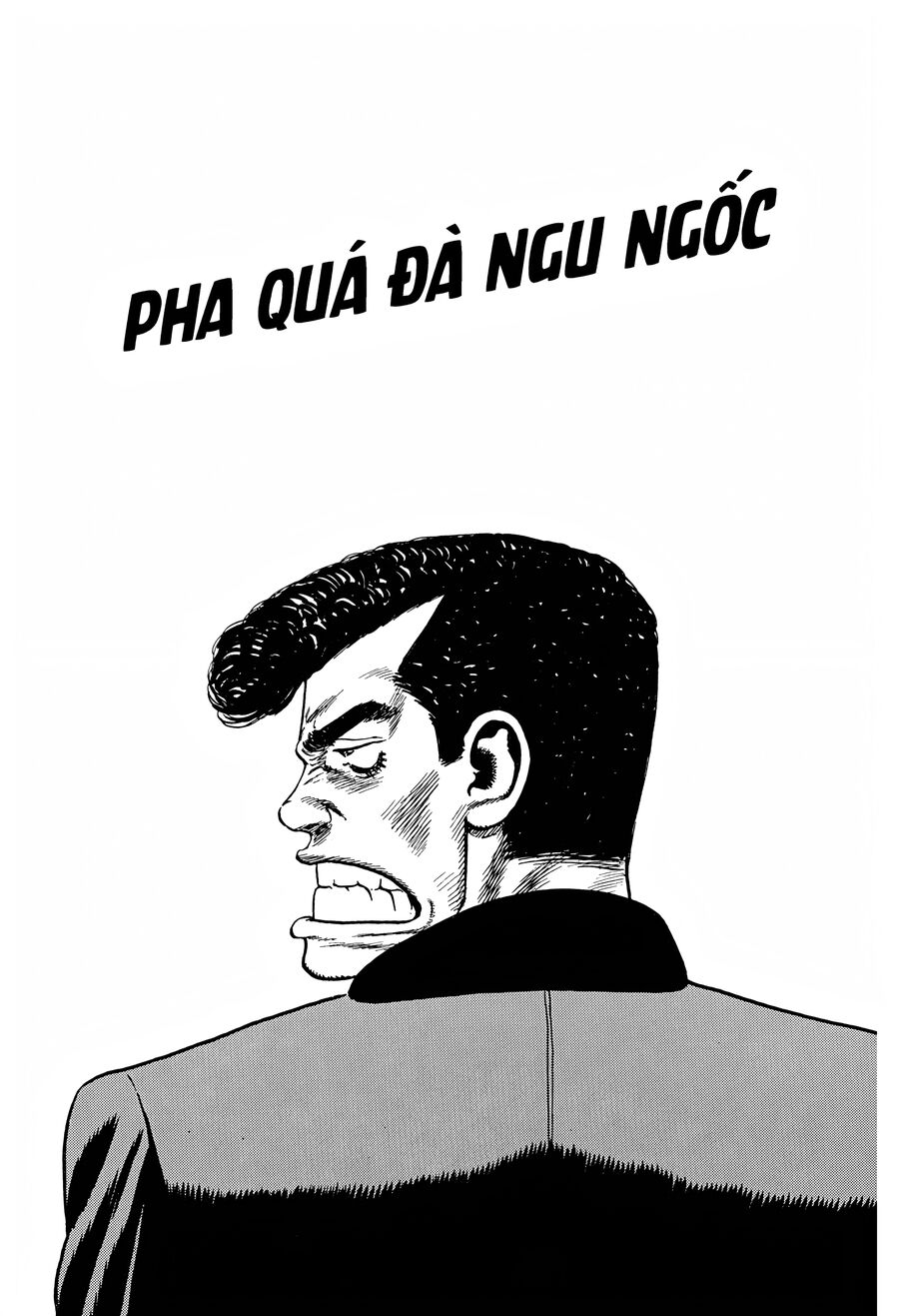 Bản Blues Vô Giá Trị Chapter 244 - Trang 2