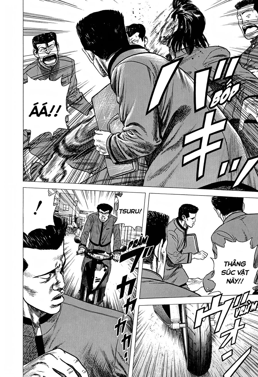 Bản Blues Vô Giá Trị Chapter 246 - Trang 2
