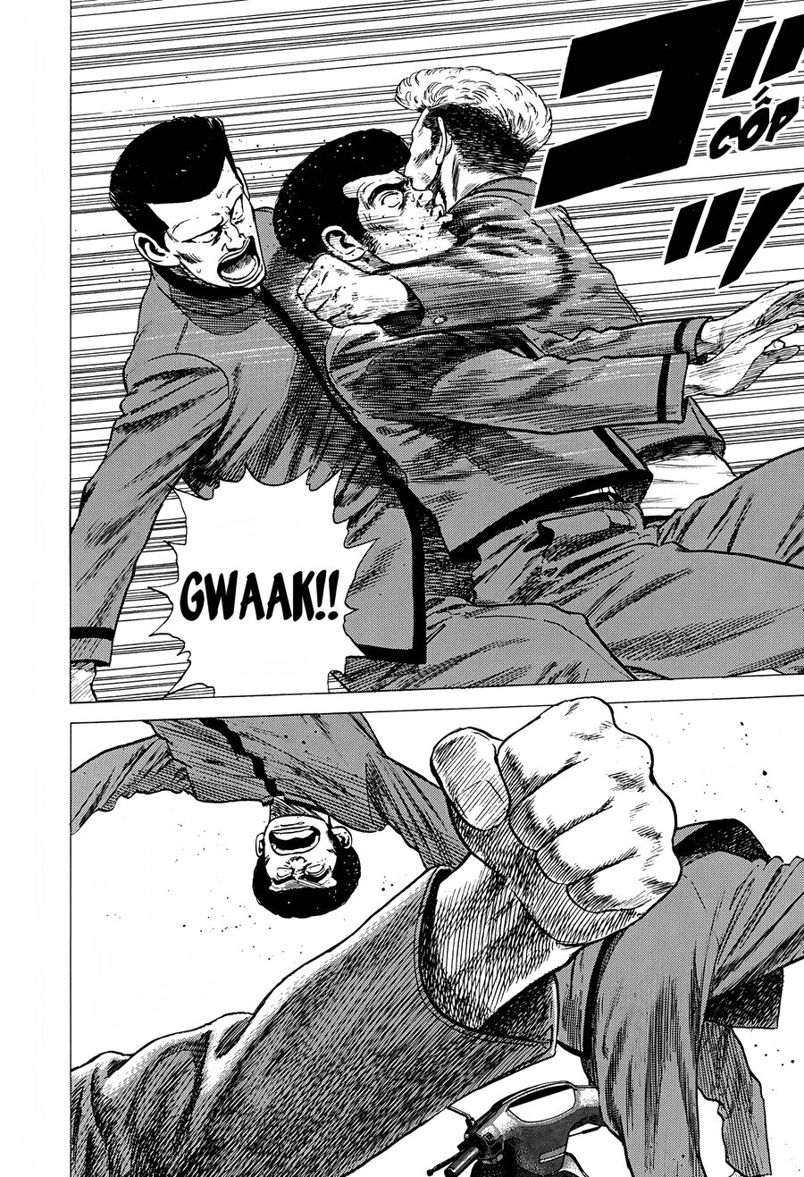 Bản Blues Vô Giá Trị Chapter 246 - Trang 2