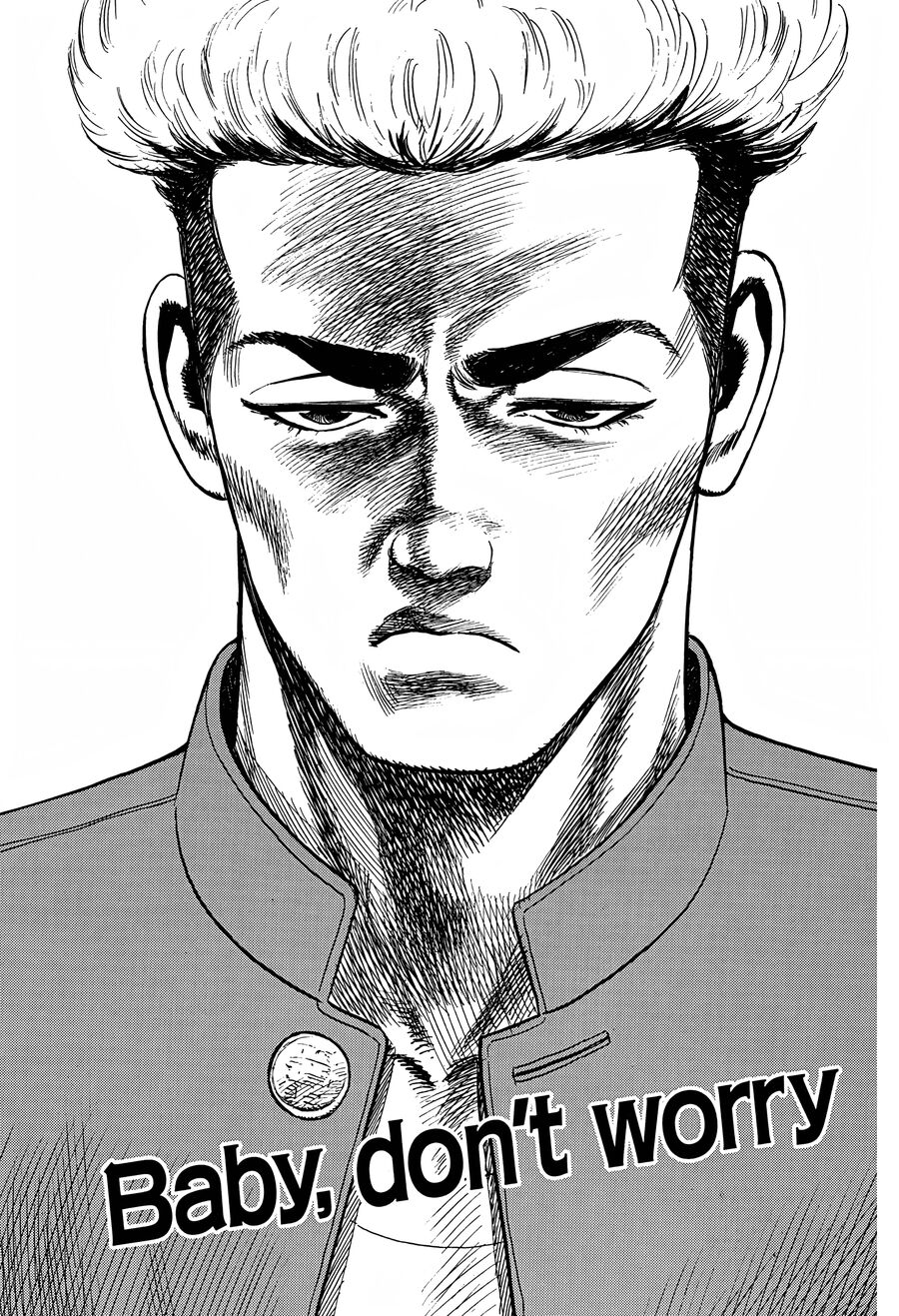 Bản Blues Vô Giá Trị Chapter 247 - Trang 2