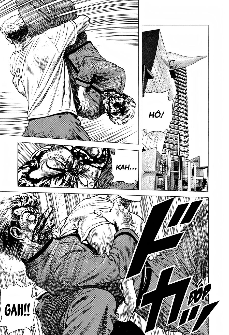 Bản Blues Vô Giá Trị Chapter 248 - Trang 2