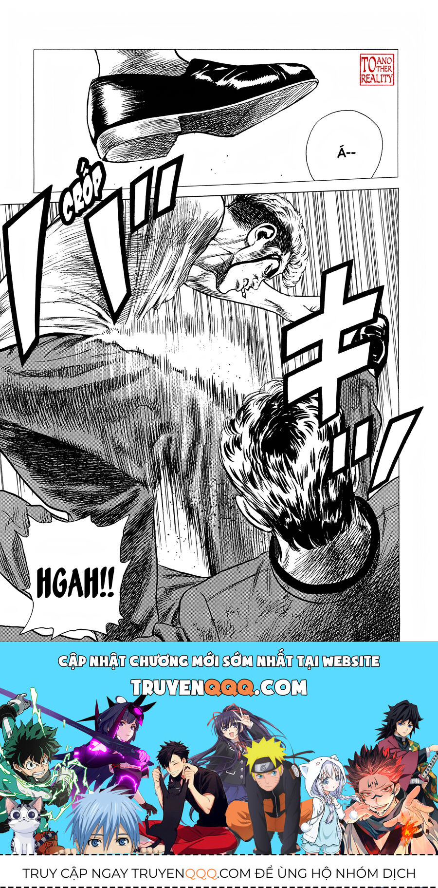 Bản Blues Vô Giá Trị Chapter 248 - Trang 2