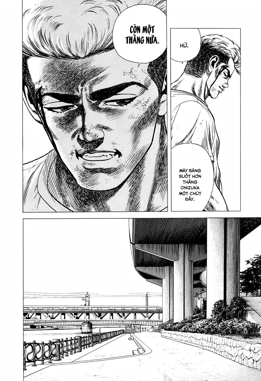 Bản Blues Vô Giá Trị Chapter 249 - Trang 2