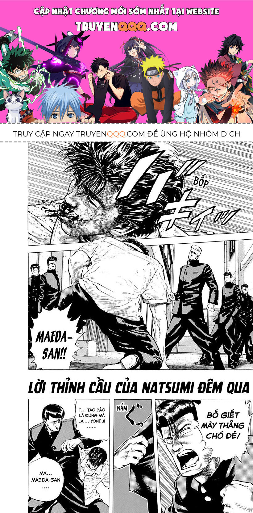 Bản Blues Vô Giá Trị Chapter 25 - Trang 2