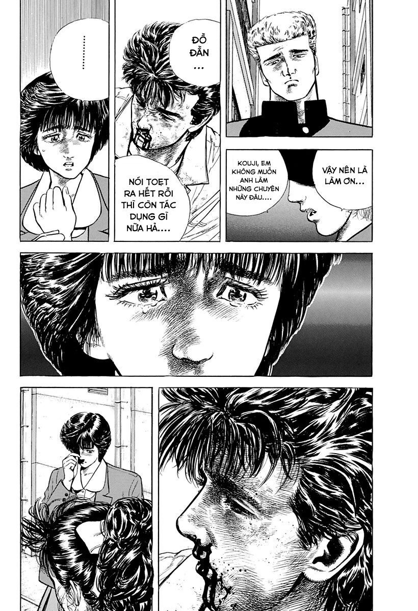 Bản Blues Vô Giá Trị Chapter 25 - Trang 2