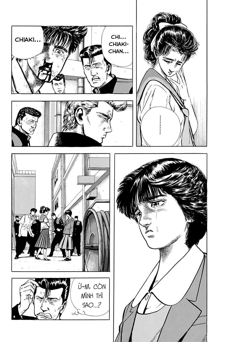 Bản Blues Vô Giá Trị Chapter 25 - Trang 2
