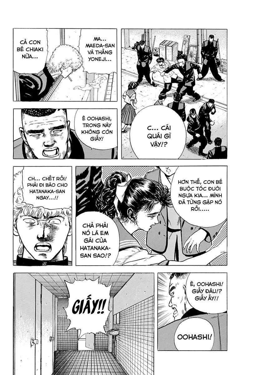 Bản Blues Vô Giá Trị Chapter 25 - Trang 2