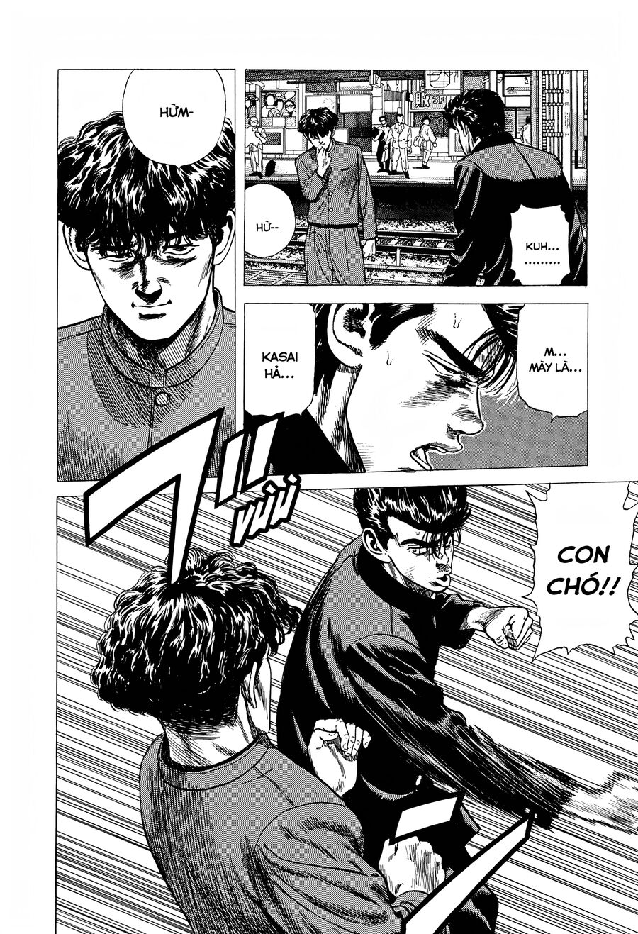 Bản Blues Vô Giá Trị Chapter 253 - Trang 2