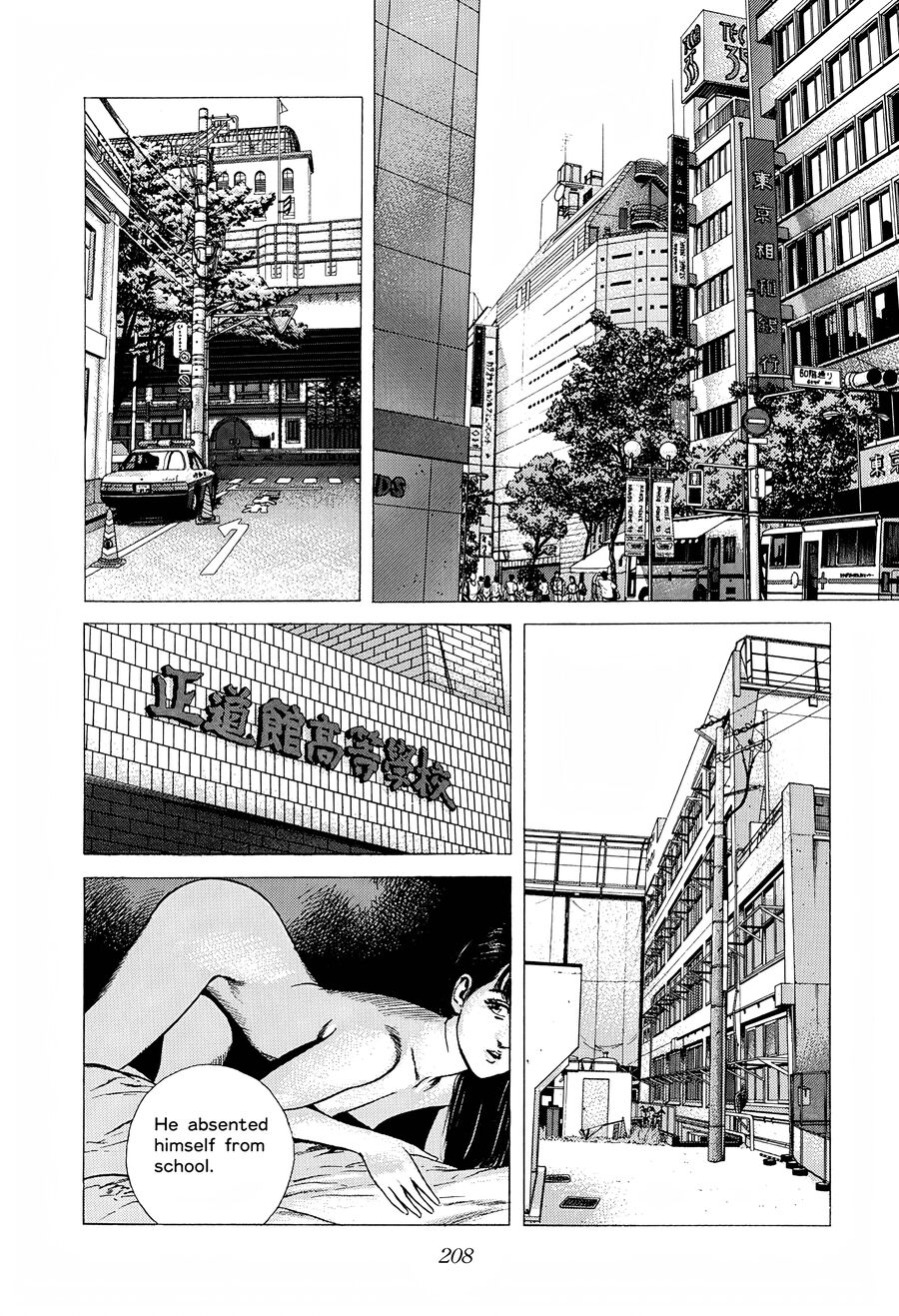 Bản Blues Vô Giá Trị Chapter 253 - Trang 2
