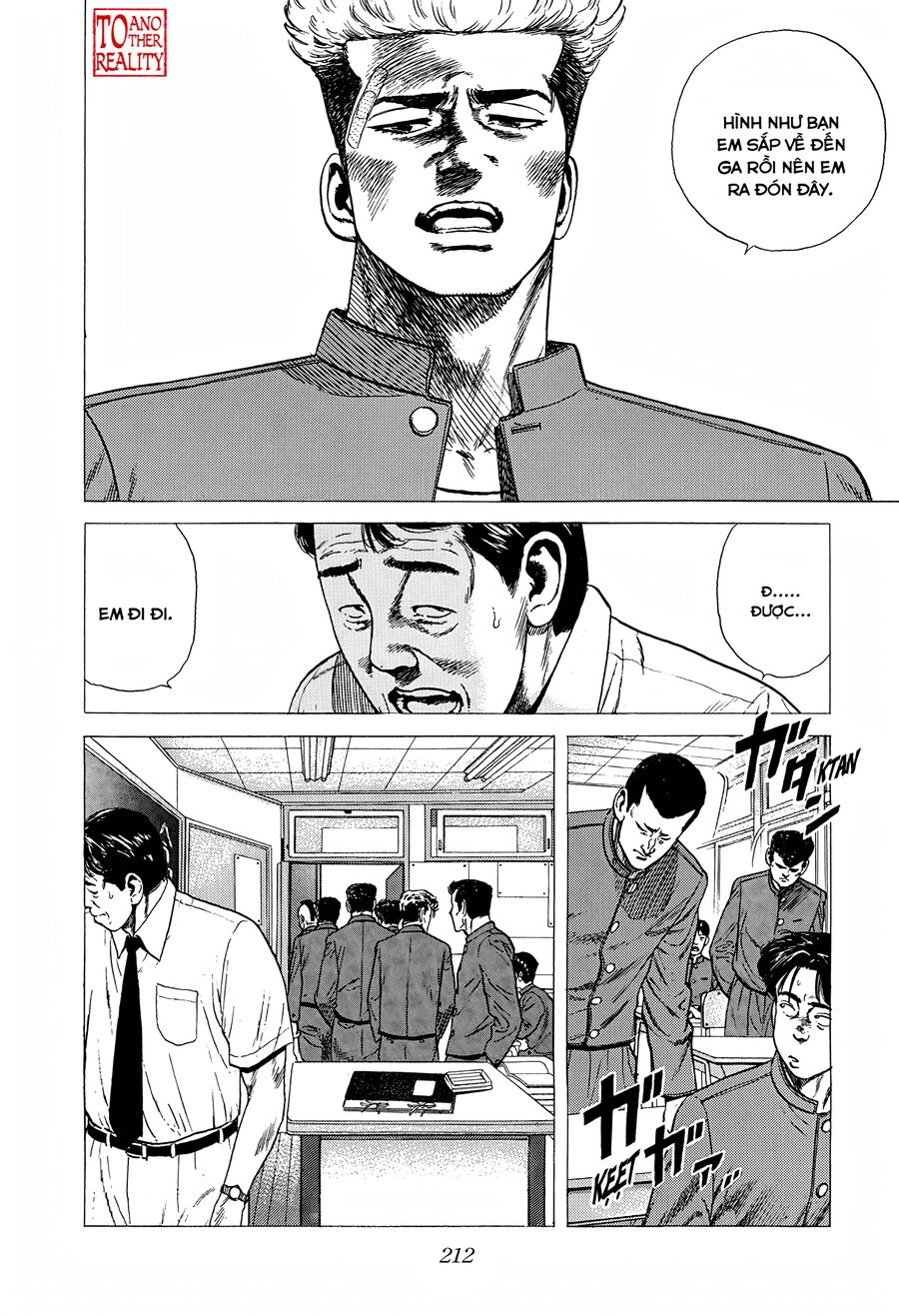 Bản Blues Vô Giá Trị Chapter 253 - Trang 2