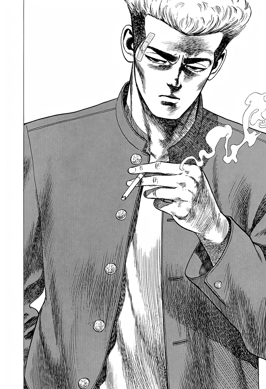 Bản Blues Vô Giá Trị Chapter 255 - Trang 2