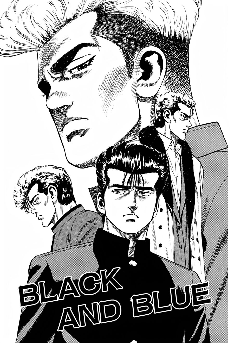 Bản Blues Vô Giá Trị Chapter 255 - Trang 2