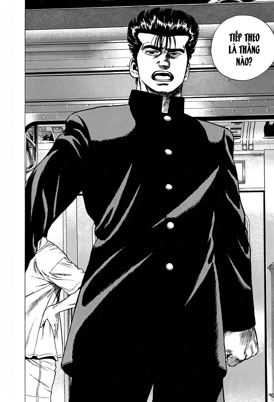 Bản Blues Vô Giá Trị Chapter 255 - Trang 2