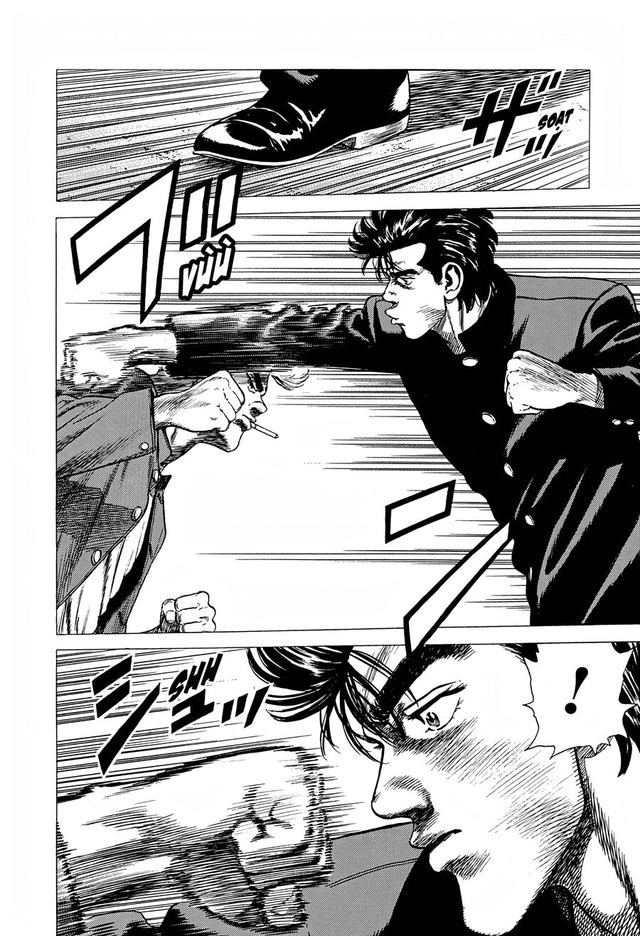 Bản Blues Vô Giá Trị Chapter 256 - Trang 2