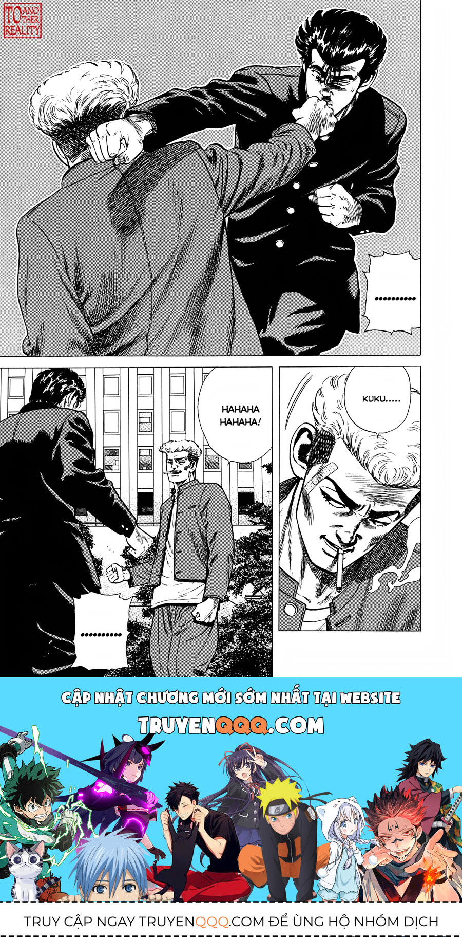 Bản Blues Vô Giá Trị Chapter 256 - Trang 2
