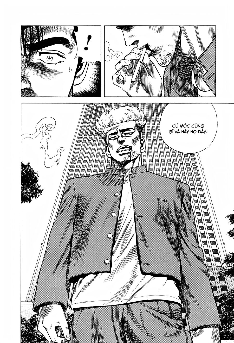 Bản Blues Vô Giá Trị Chapter 257 - Trang 2