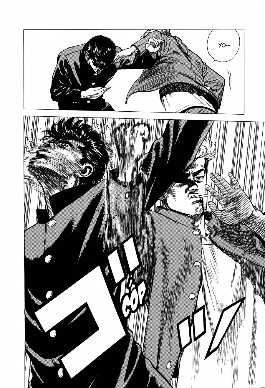 Bản Blues Vô Giá Trị Chapter 257 - Trang 2