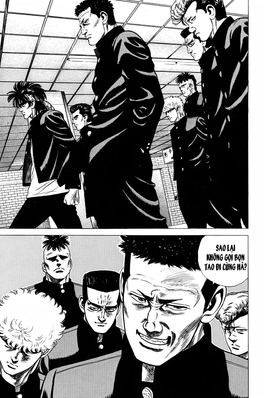 Bản Blues Vô Giá Trị Chapter 257 - Trang 2