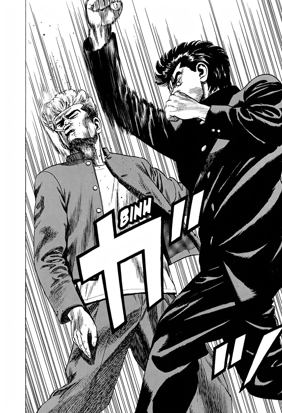 Bản Blues Vô Giá Trị Chapter 257 - Trang 2