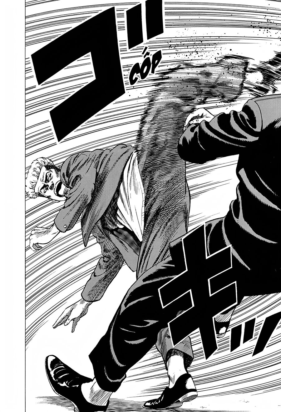 Bản Blues Vô Giá Trị Chapter 258 - Trang 2