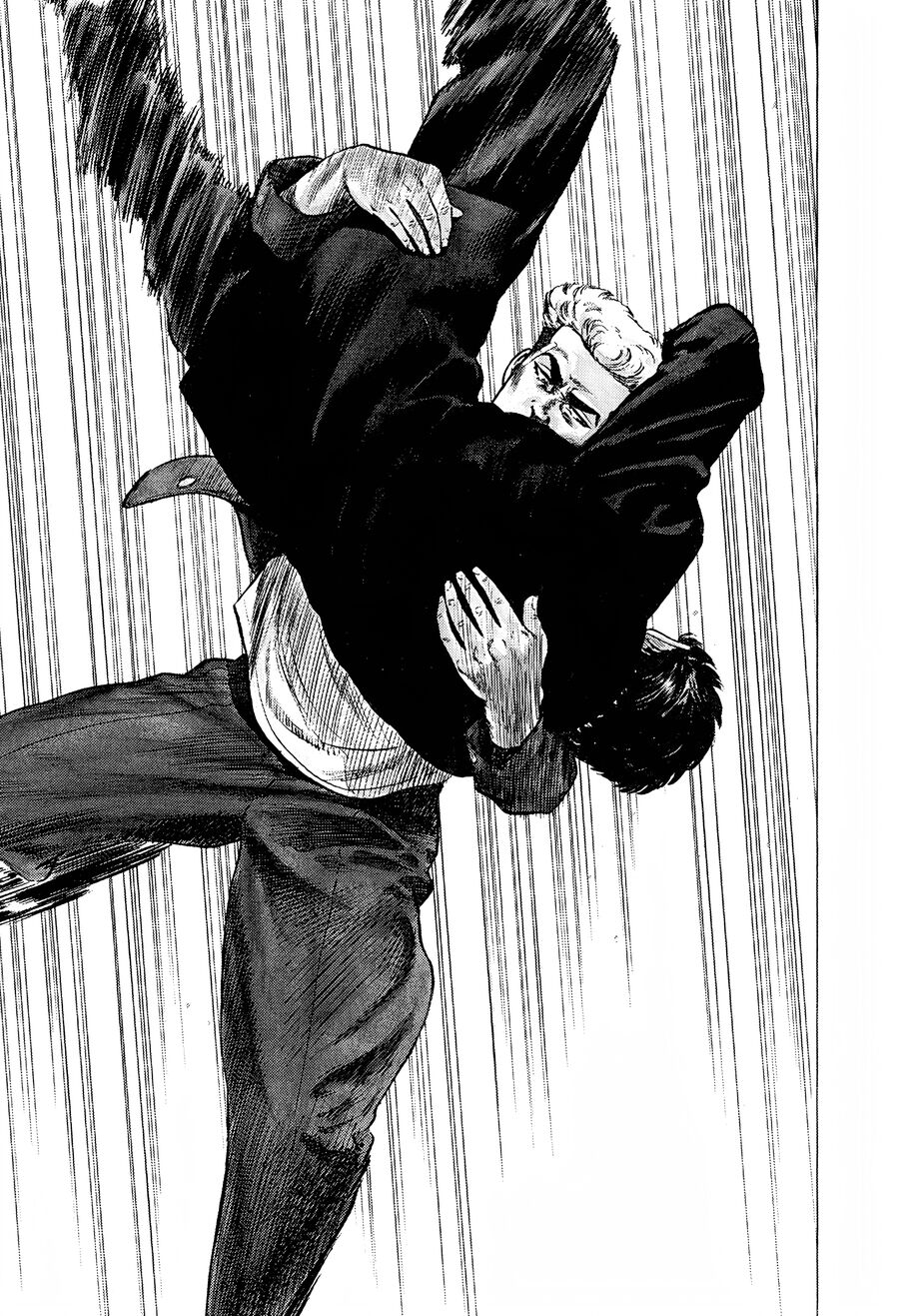 Bản Blues Vô Giá Trị Chapter 258 - Trang 2