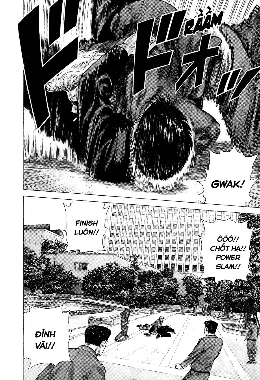 Bản Blues Vô Giá Trị Chapter 258 - Trang 2
