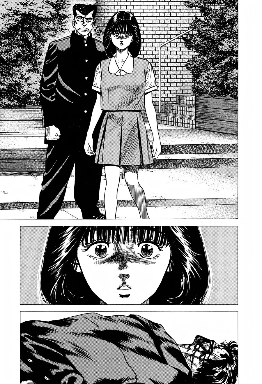 Bản Blues Vô Giá Trị Chapter 259 - Trang 2