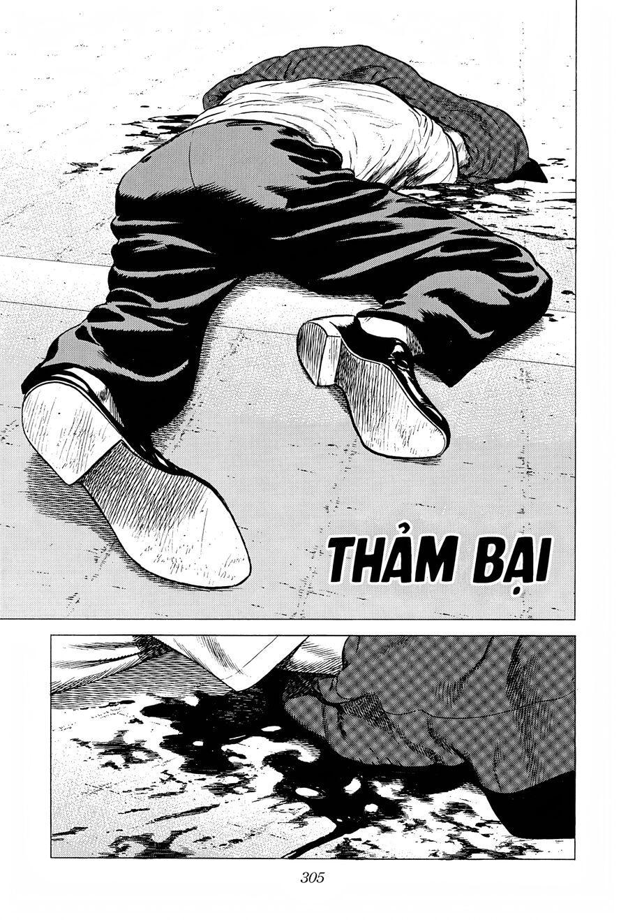 Bản Blues Vô Giá Trị Chapter 259 - Trang 2