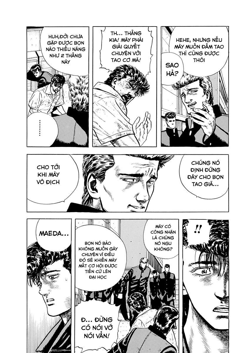 Bản Blues Vô Giá Trị Chapter 26 - Trang 2