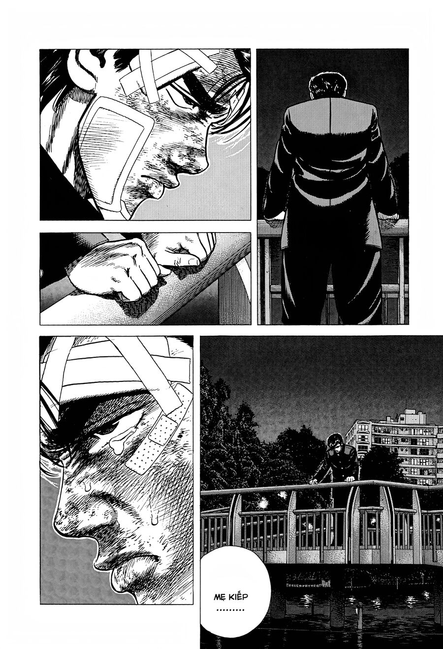Bản Blues Vô Giá Trị Chapter 260 - Trang 2