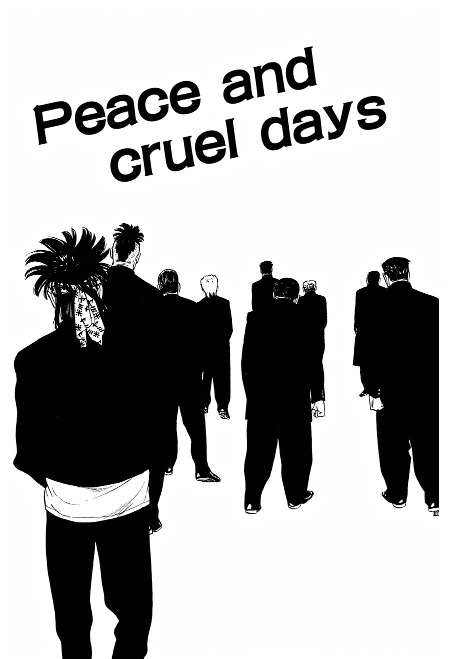 Bản Blues Vô Giá Trị Chapter 260 - Trang 2