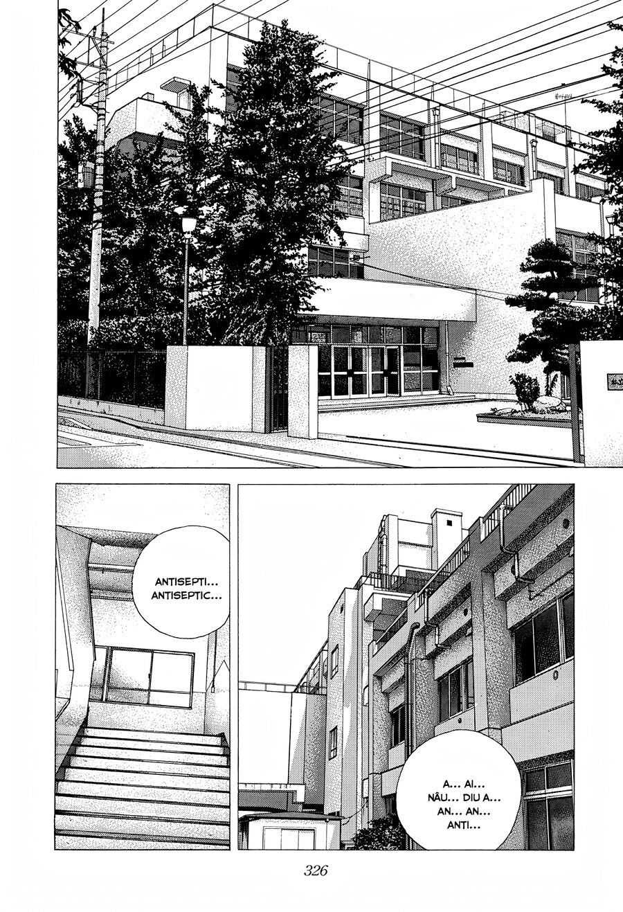 Bản Blues Vô Giá Trị Chapter 260 - Trang 2