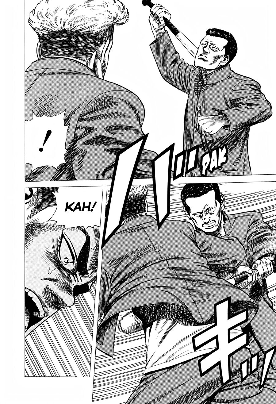 Bản Blues Vô Giá Trị Chapter 261 - Trang 2