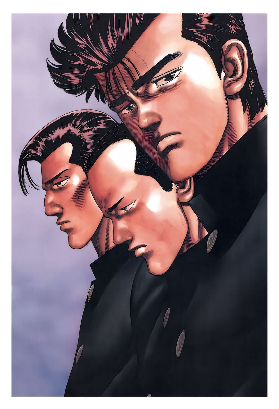 Bản Blues Vô Giá Trị Chapter 261 - Trang 2