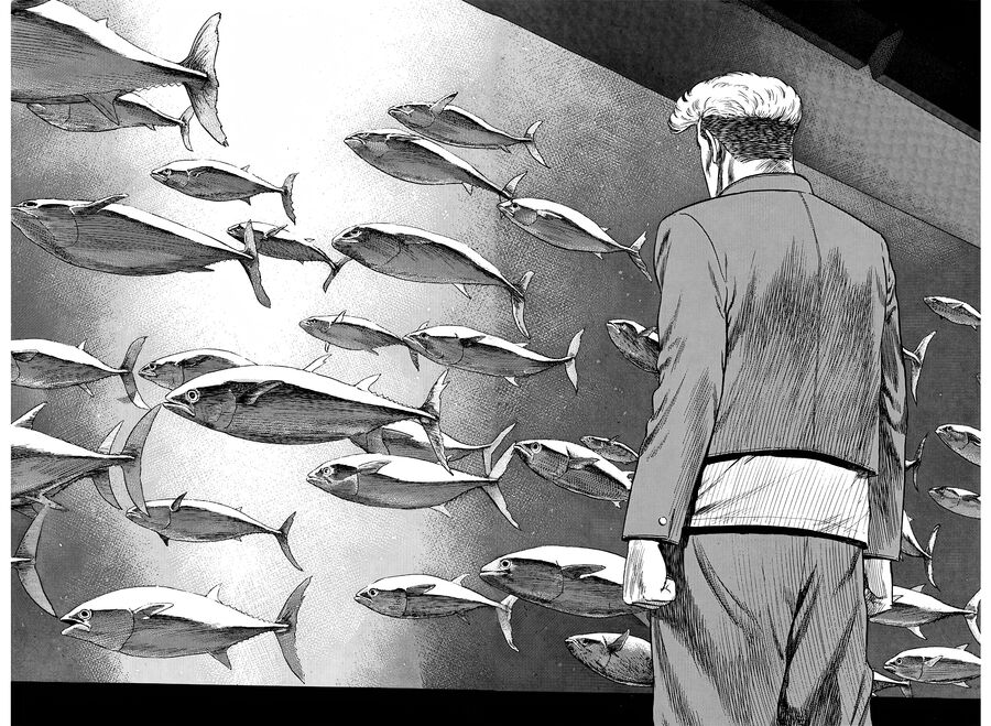 Bản Blues Vô Giá Trị Chapter 262 - Trang 2