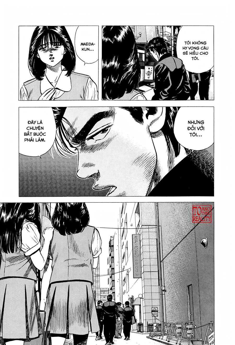 Bản Blues Vô Giá Trị Chapter 263 - Trang 2