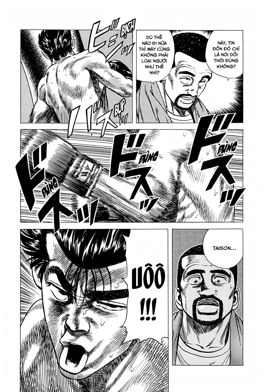 Bản Blues Vô Giá Trị Chapter 263 - Trang 2