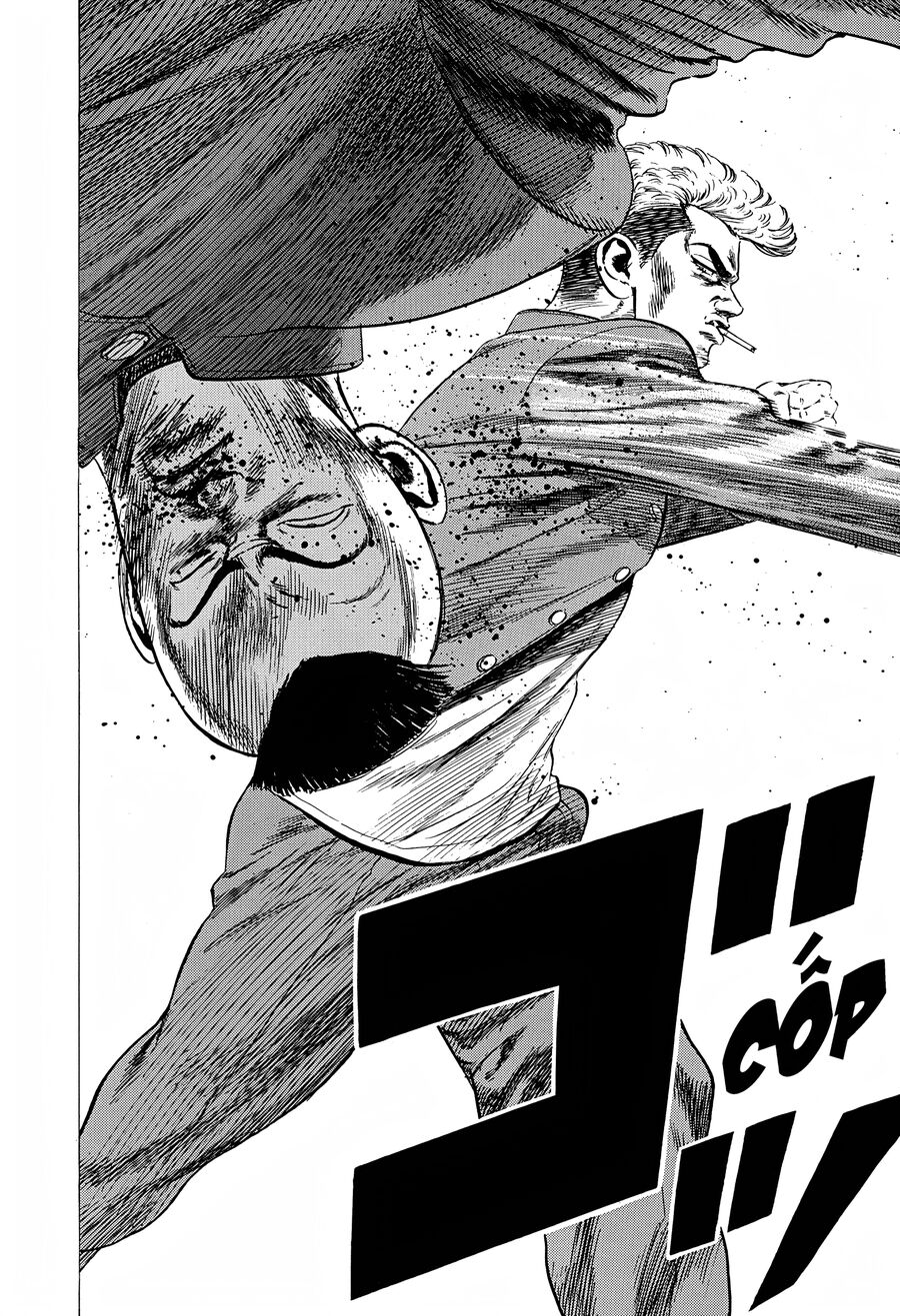 Bản Blues Vô Giá Trị Chapter 264 - Trang 2