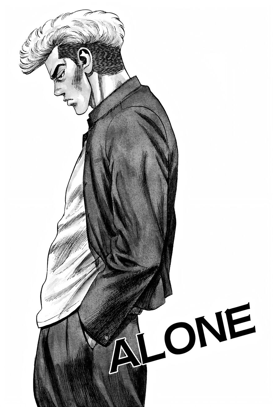 Bản Blues Vô Giá Trị Chapter 264 - Trang 2