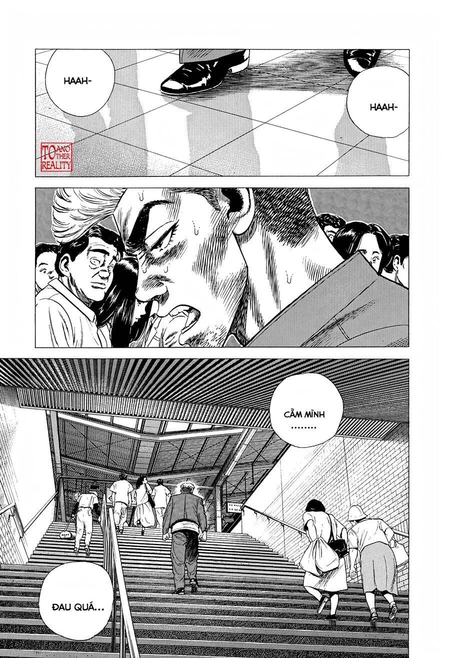 Bản Blues Vô Giá Trị Chapter 264 - Trang 2