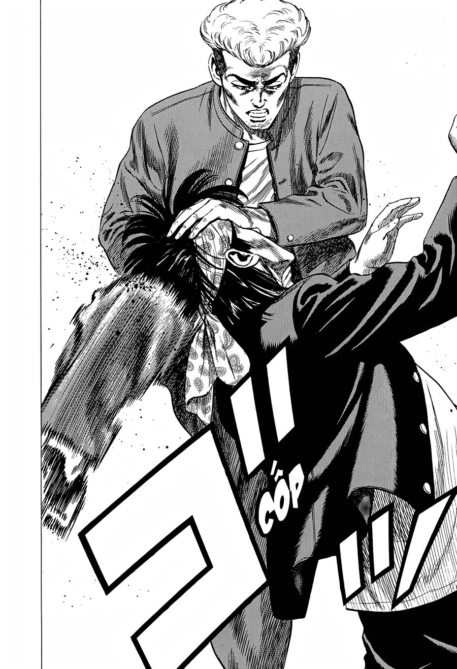 Bản Blues Vô Giá Trị Chapter 266 - Trang 2