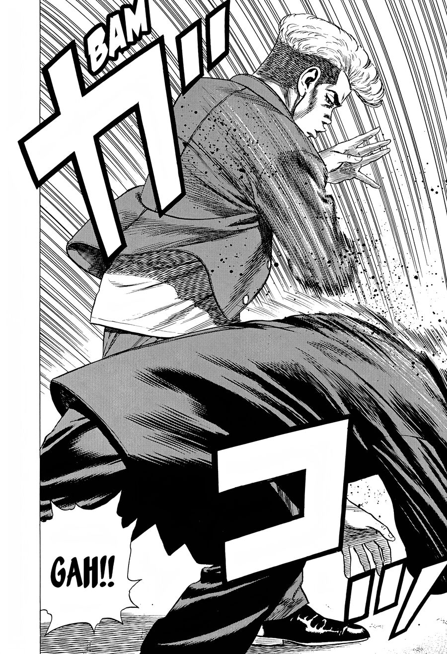 Bản Blues Vô Giá Trị Chapter 266 - Trang 2