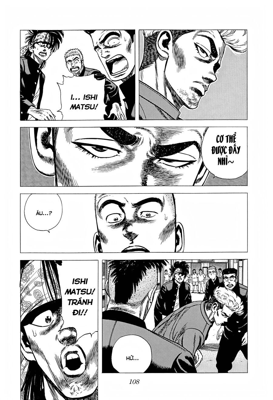 Bản Blues Vô Giá Trị Chapter 266 - Trang 2