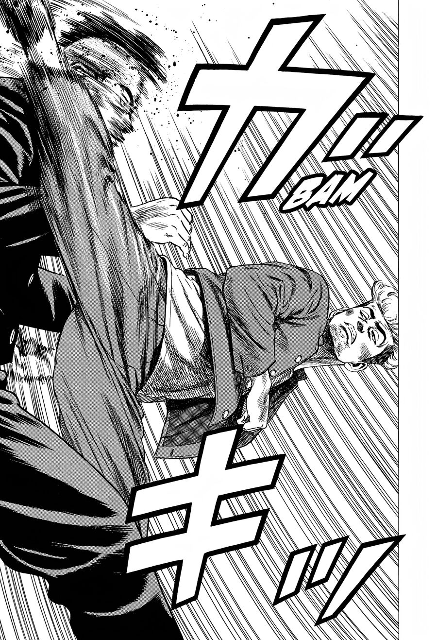 Bản Blues Vô Giá Trị Chapter 266 - Trang 2