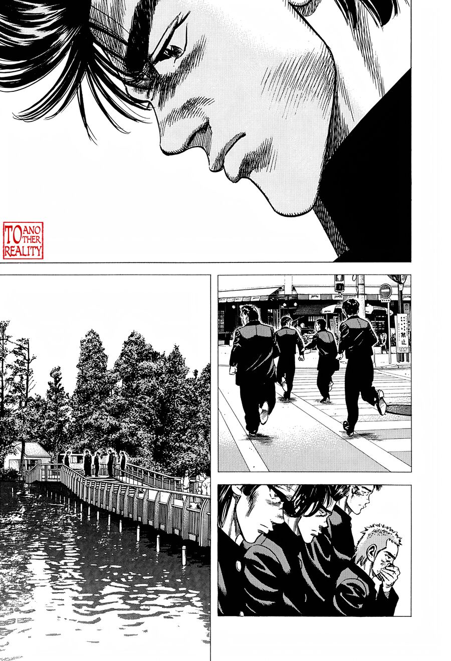 Bản Blues Vô Giá Trị Chapter 267 - Trang 2