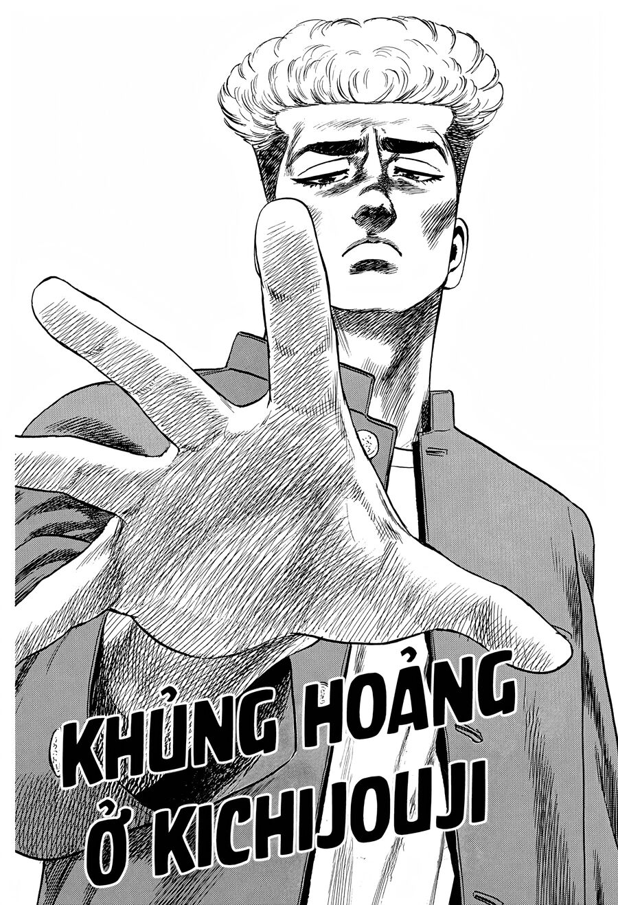 Bản Blues Vô Giá Trị Chapter 267 - Trang 2